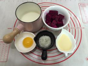 1. 所有材料都准备好