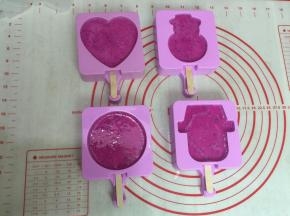 8. 送进冰箱