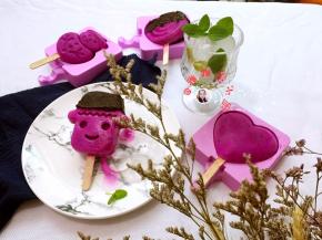 9. 成品图（装饰可按个人喜好）