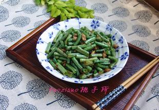 家常的味道下饭菜