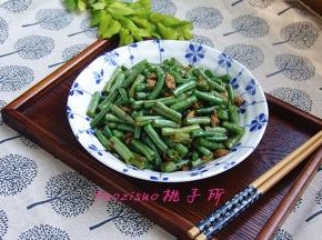 家常的味道下饭菜