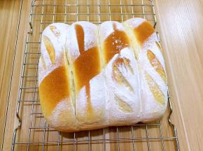 18. 脱模晾凉即可