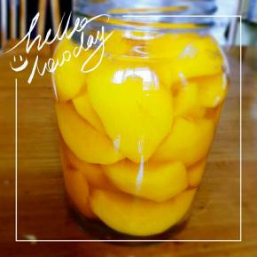 有没有很诱人，酸酸甜甜的太美味了!