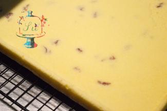 糯米皮冷藏的时间，我们可以开始制作小四卷。我比较喜欢利用不同步骤的时间差来安排制作的先后顺序。可以提高工作效率