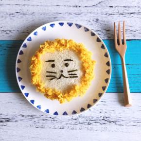 超级萌吧～小孩子肯定会很喜欢