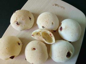 刚出炉特别好吃