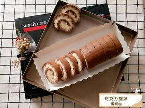 烤箱180度预热10分钟。烤盘放入烤箱180度25分钟。