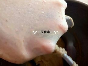 揉出手膜