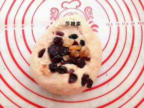 每份混合25克蔓越莓