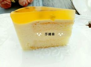 凉爽的口感