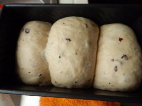 刷上一层鸡蛋液