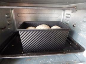 上下温度170度烤45分钟