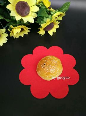 样子虽丑，但是味道一流哦