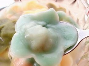 漂亮吗？