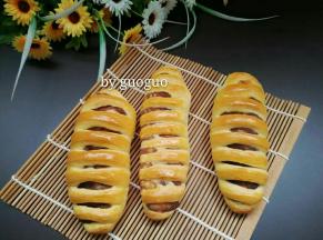 吃不完可以放保鲜袋里密封冷冻保存