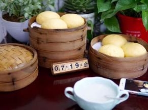 早餐吃正好