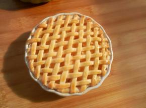 烤箱180度预热。中层烤30分钟即可。