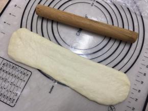 继续往两个方向擀长