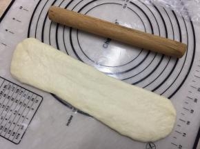 继续往两个方向擀长