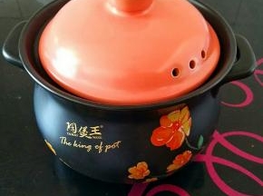 下面就是我的“花姑娘”出场了，当当当当……