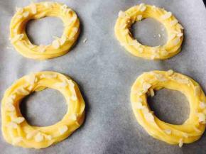 要留有空隙哦，它会长个子的，不那么圆夜没关系的，它会自由膨胀的