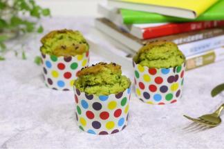 放凉后即可食用。