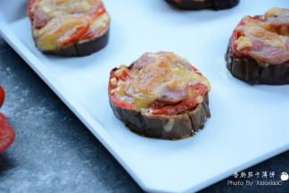 一份简单的美味就做好啦。