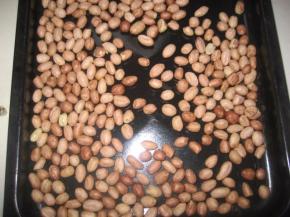 放入烤箱中层，180度，烤15分钟。