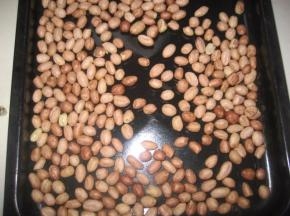 放入烤箱中层，180度，烤15分钟。