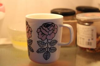 5.放冰箱冷藏降温 （或者泡冰水里）