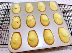 13.成品出炉