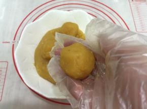 可以抱成团即可