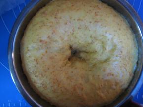 面团室温发酵至2.5倍即可；