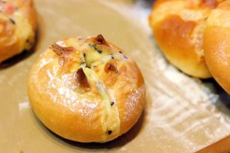 咬一口都特别满足。