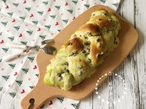 放入烤箱中层，180度烤20分钟左右