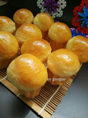 一个个是不是非常可爱