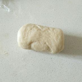 卷成这样子就可以了。