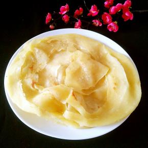 吃吧，嘻嘻嘻。就着砂锅酸菜粉丝汆白肉，东北人的最爱。