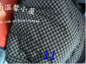 盖上容器的盖子，用棉袄将容器包裹好，放在暖气旁边发酵。