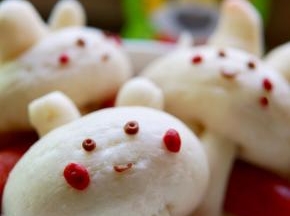 好看又好吃