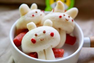 谁最萌！我最萌！