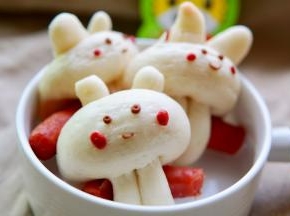 谁最萌！我最萌！