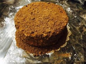 这个是添加了可可粉的巧克力味道