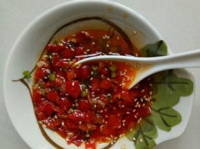 搅拌均匀