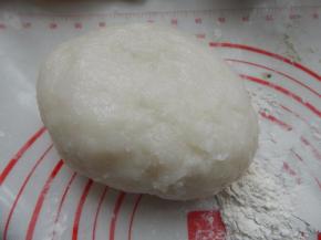 蒸好冷至不烫手