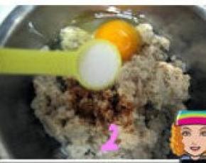 加入适量食盐；