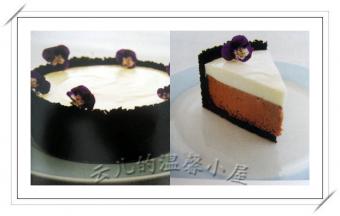 图中的蛋糕图片