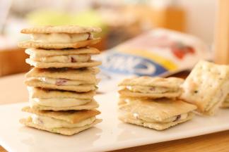 吃不完的记得密封保存起来。