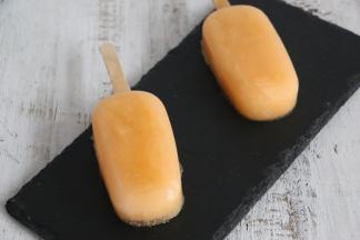 夏天里的美味！