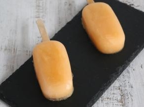 夏天里的美味！